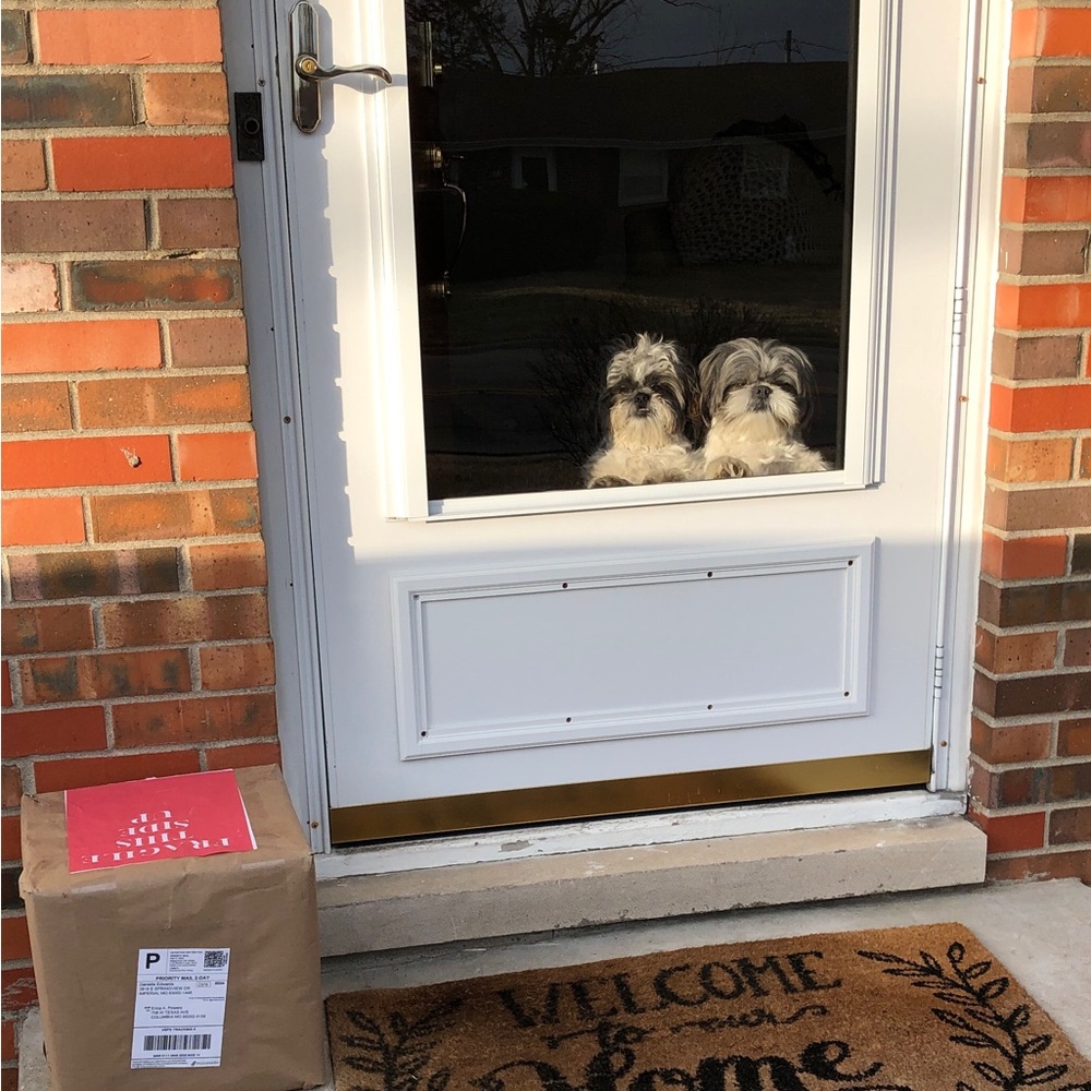 Poshmark Package Openers